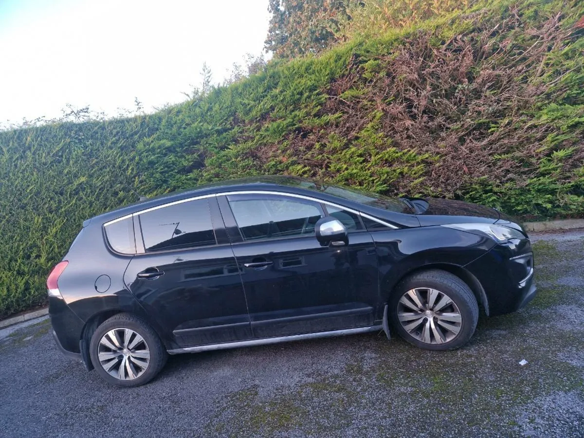 Peugeot - Image 1