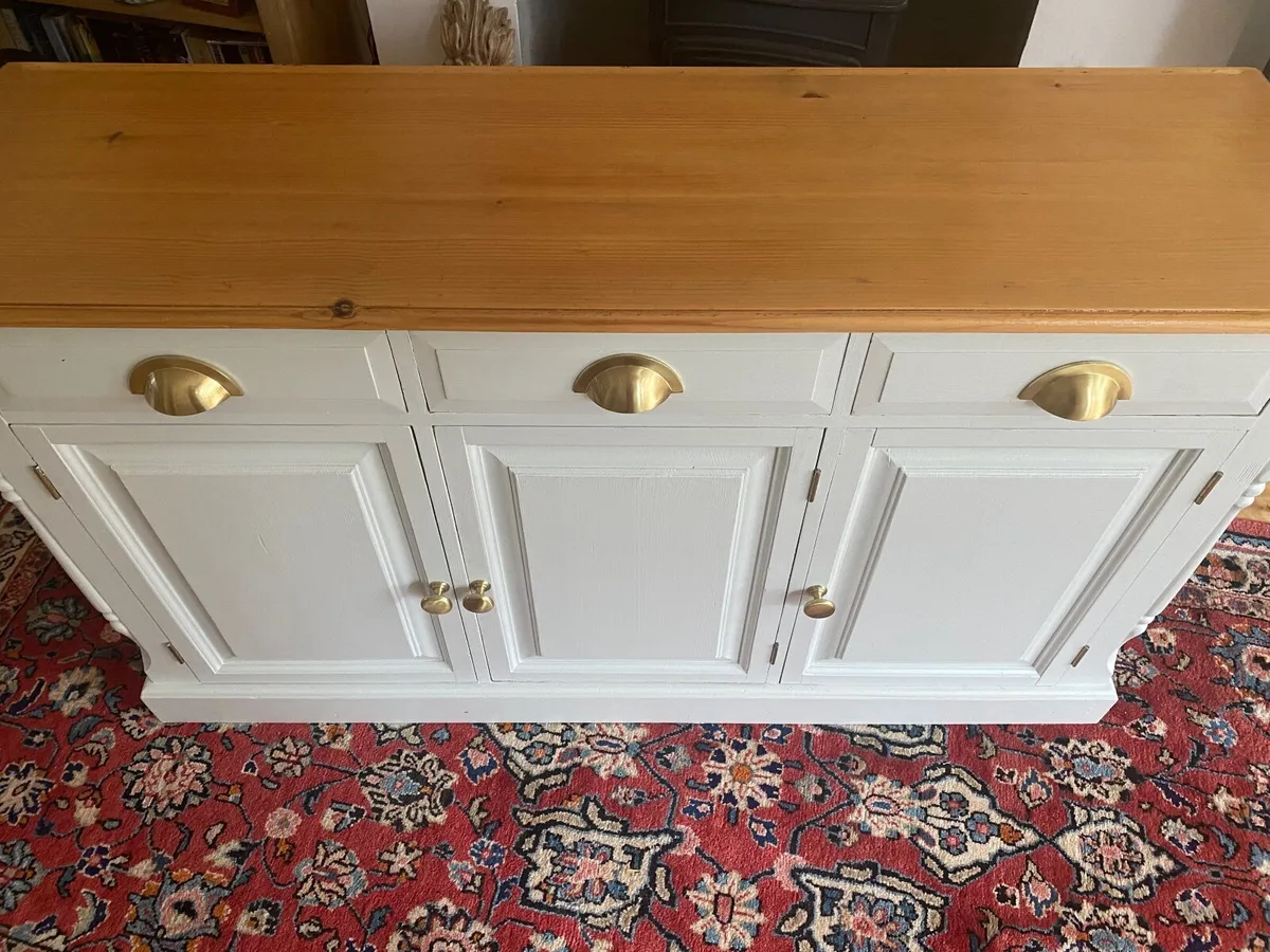 Sideboard for sale - Image 1