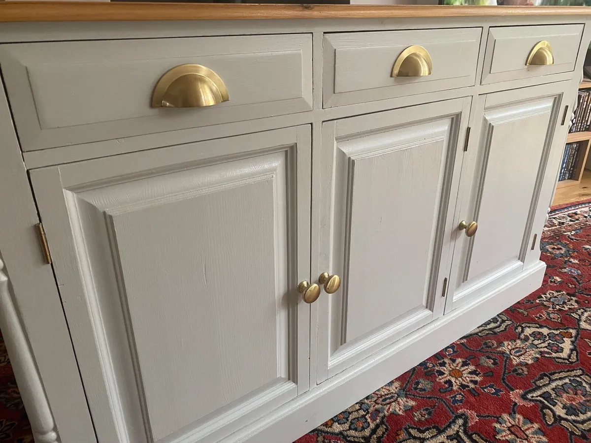 Sideboard for sale - Image 2