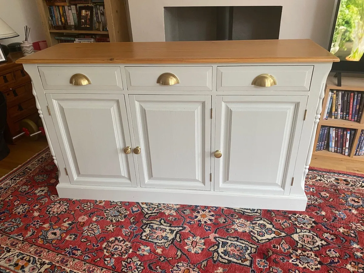 Sideboard for sale - Image 3