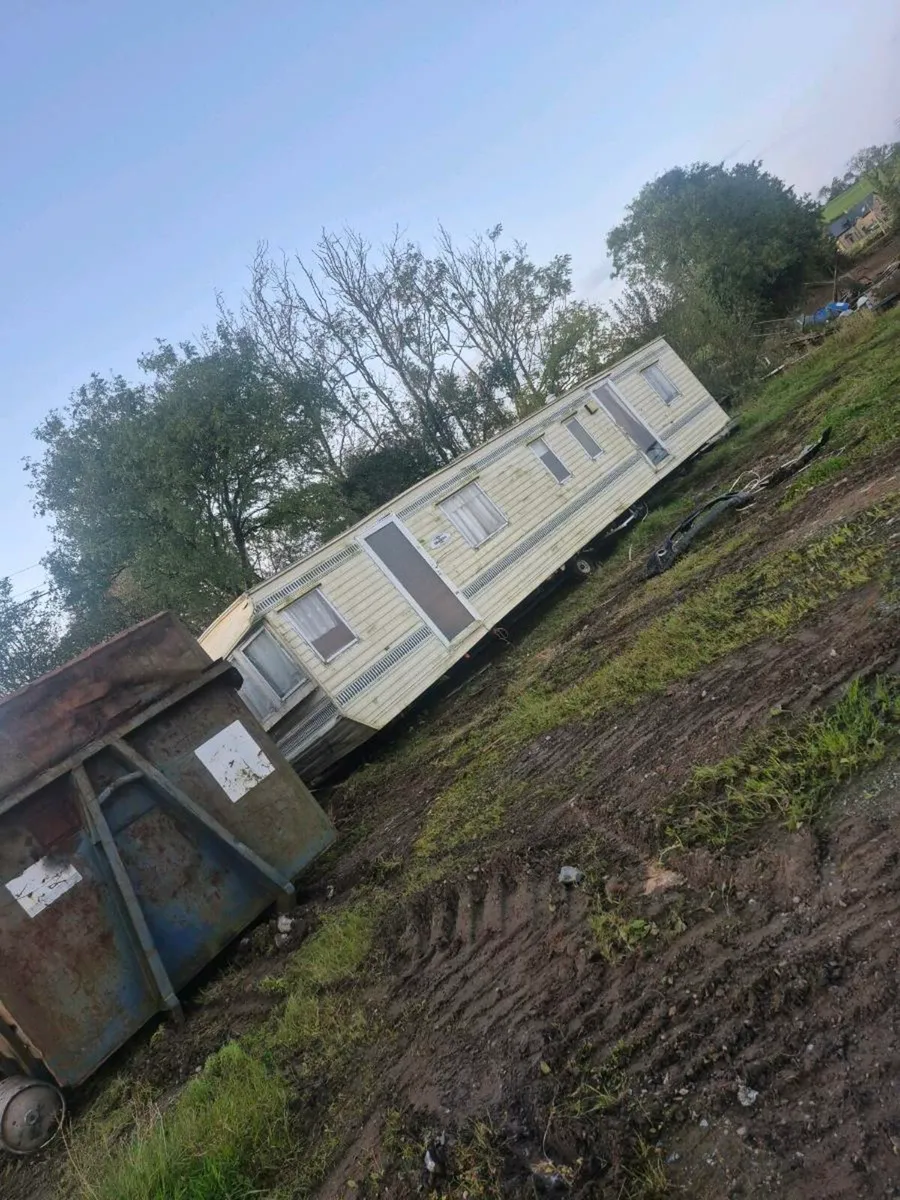 Mobile home - Image 2