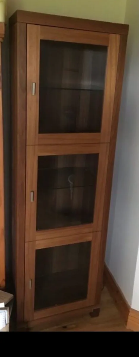 Display Cabinets - Image 1