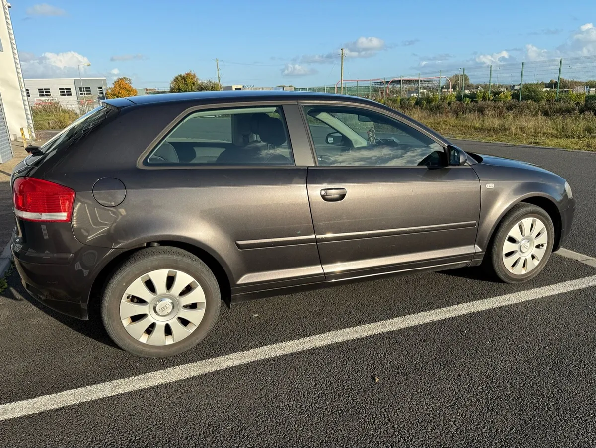 Audib A3 - Image 3