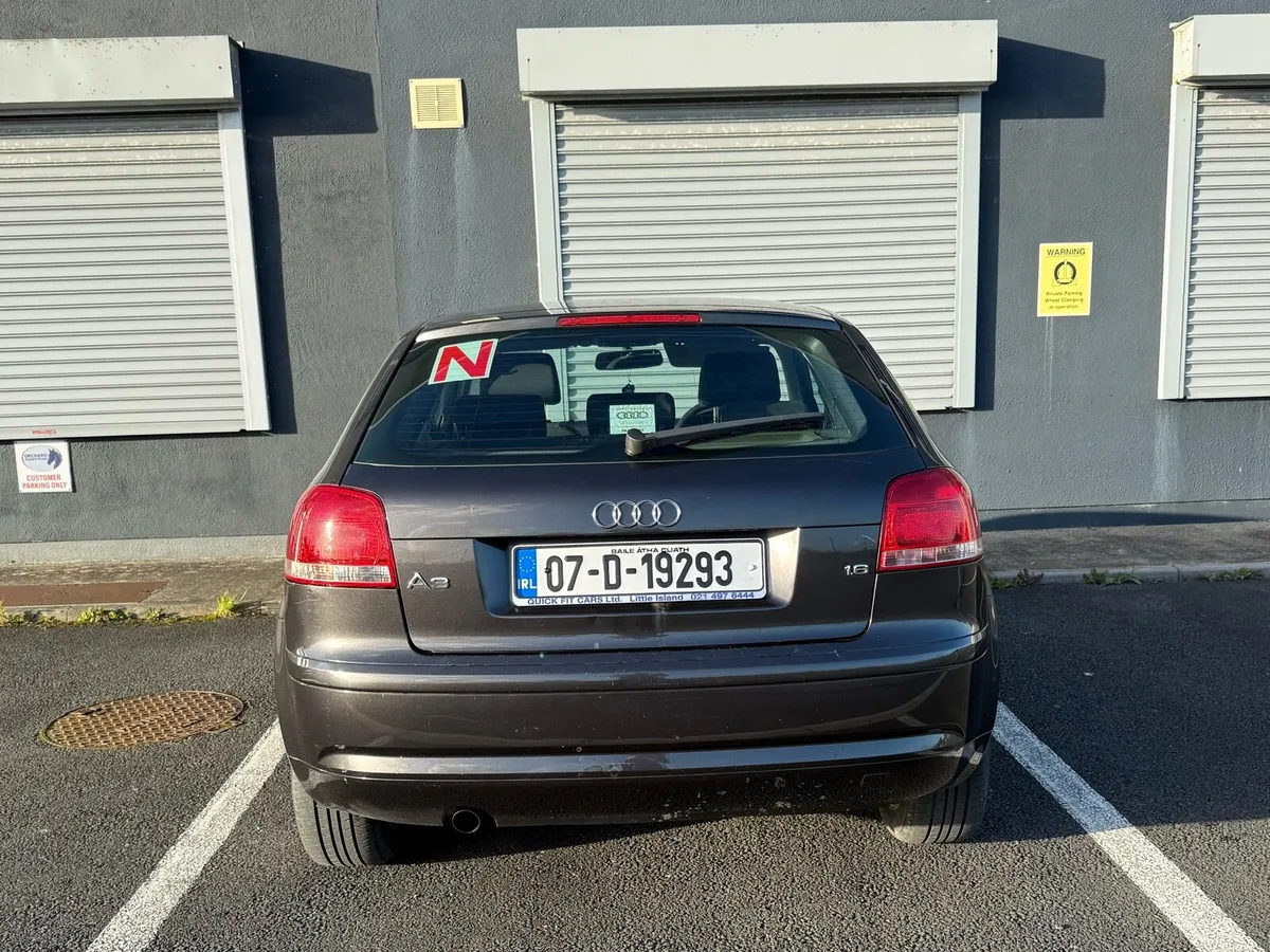Audib A3 - Image 4