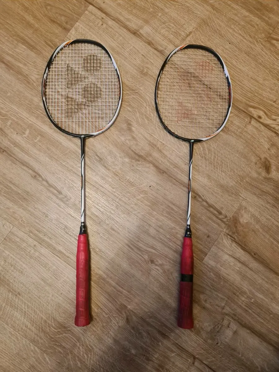 Badminton yonex duora z strike - Image 1