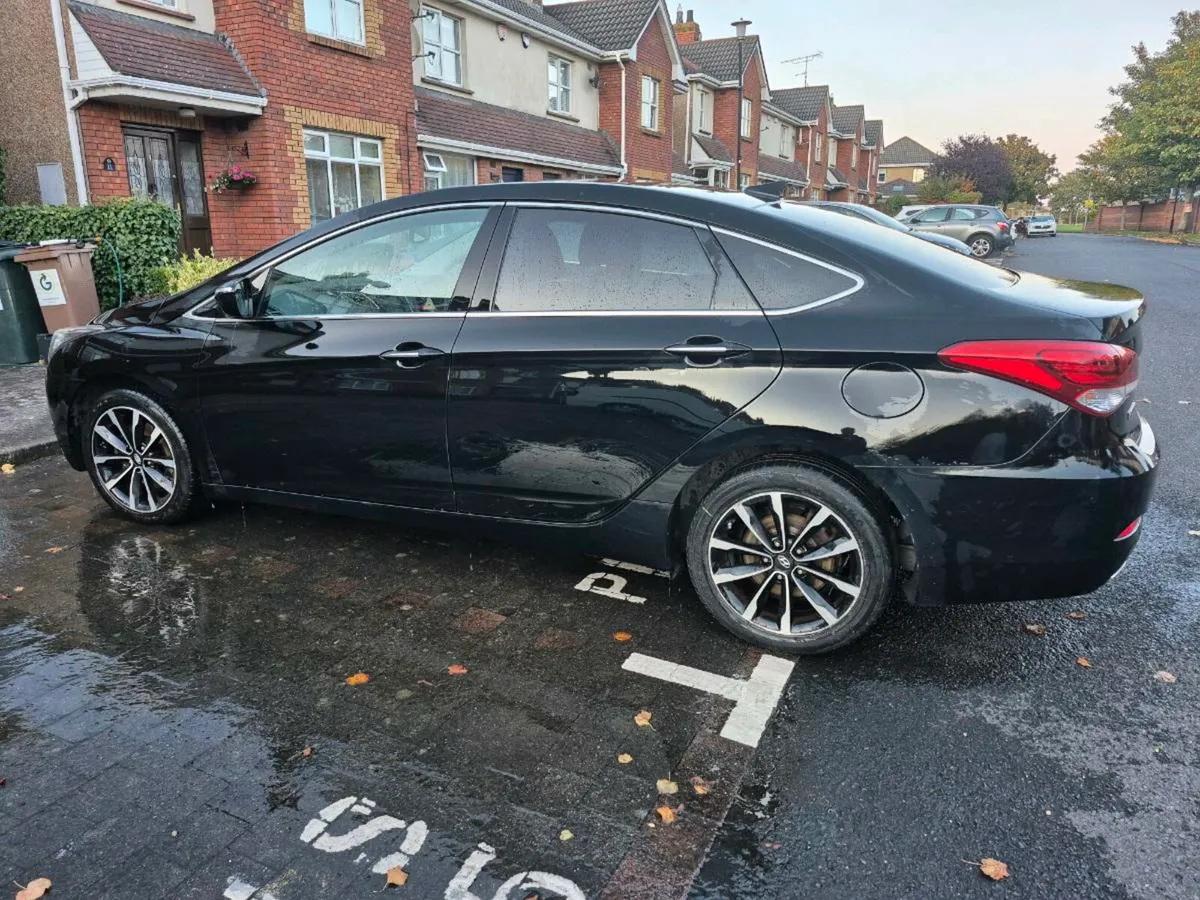 ***Hyundai i40 1.7 Diesel - New NCT*** - Image 2