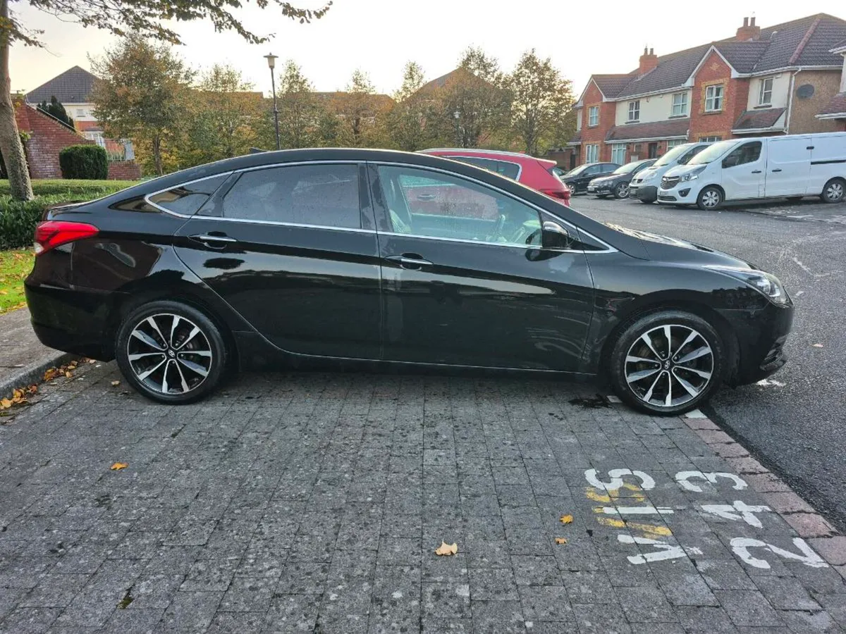 ***Hyundai i40 1.7 Diesel - New NCT*** - Image 1
