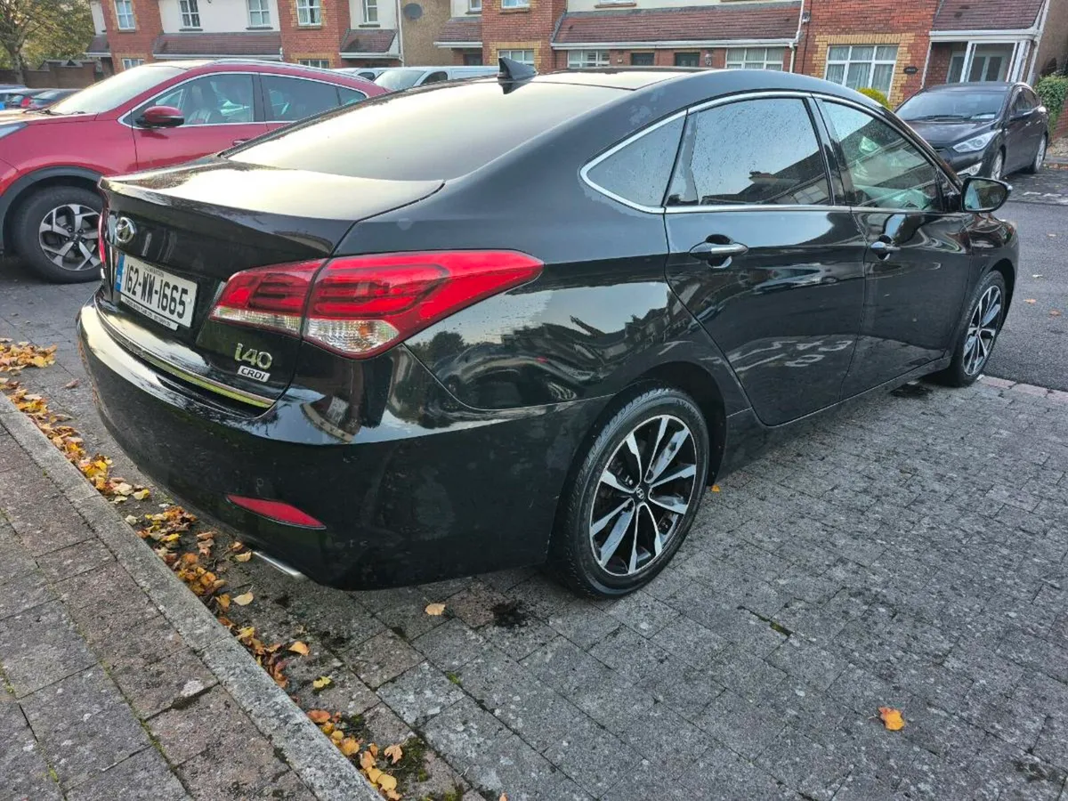 ***Hyundai i40 1.7 Diesel - New NCT*** - Image 4