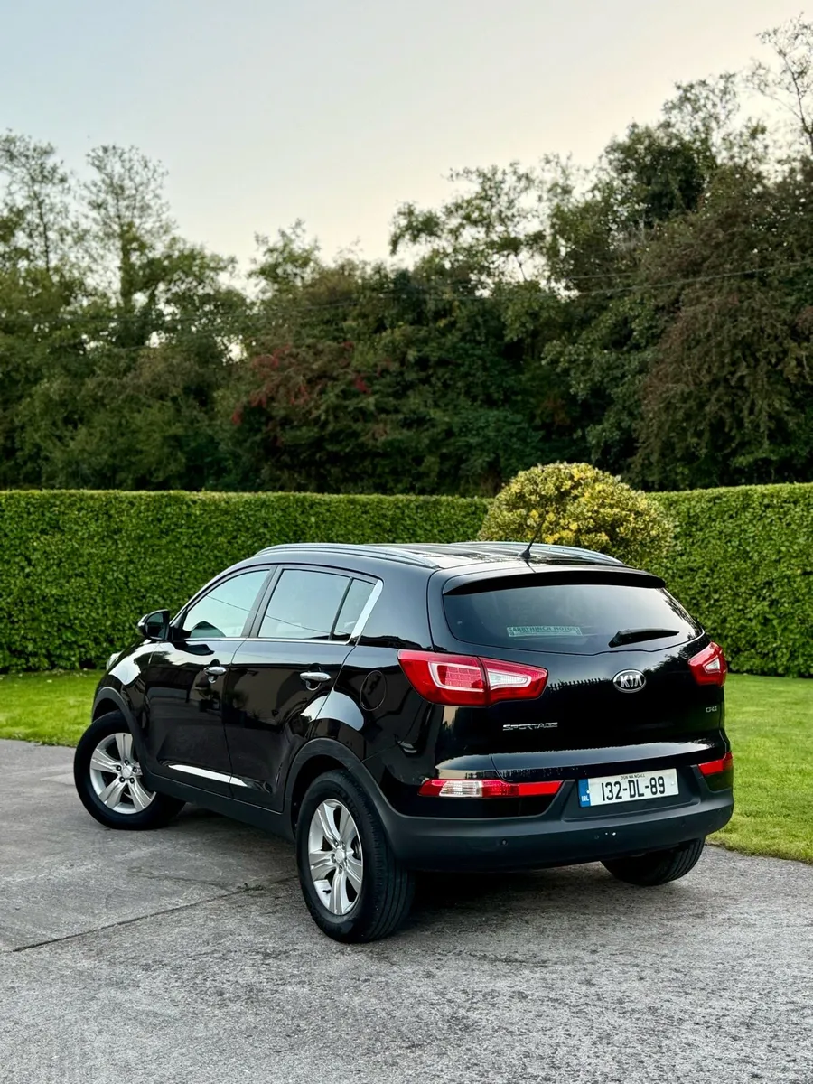 2013 KIA SPORTAGE 169 k km, new NCT 11/26 - Image 2