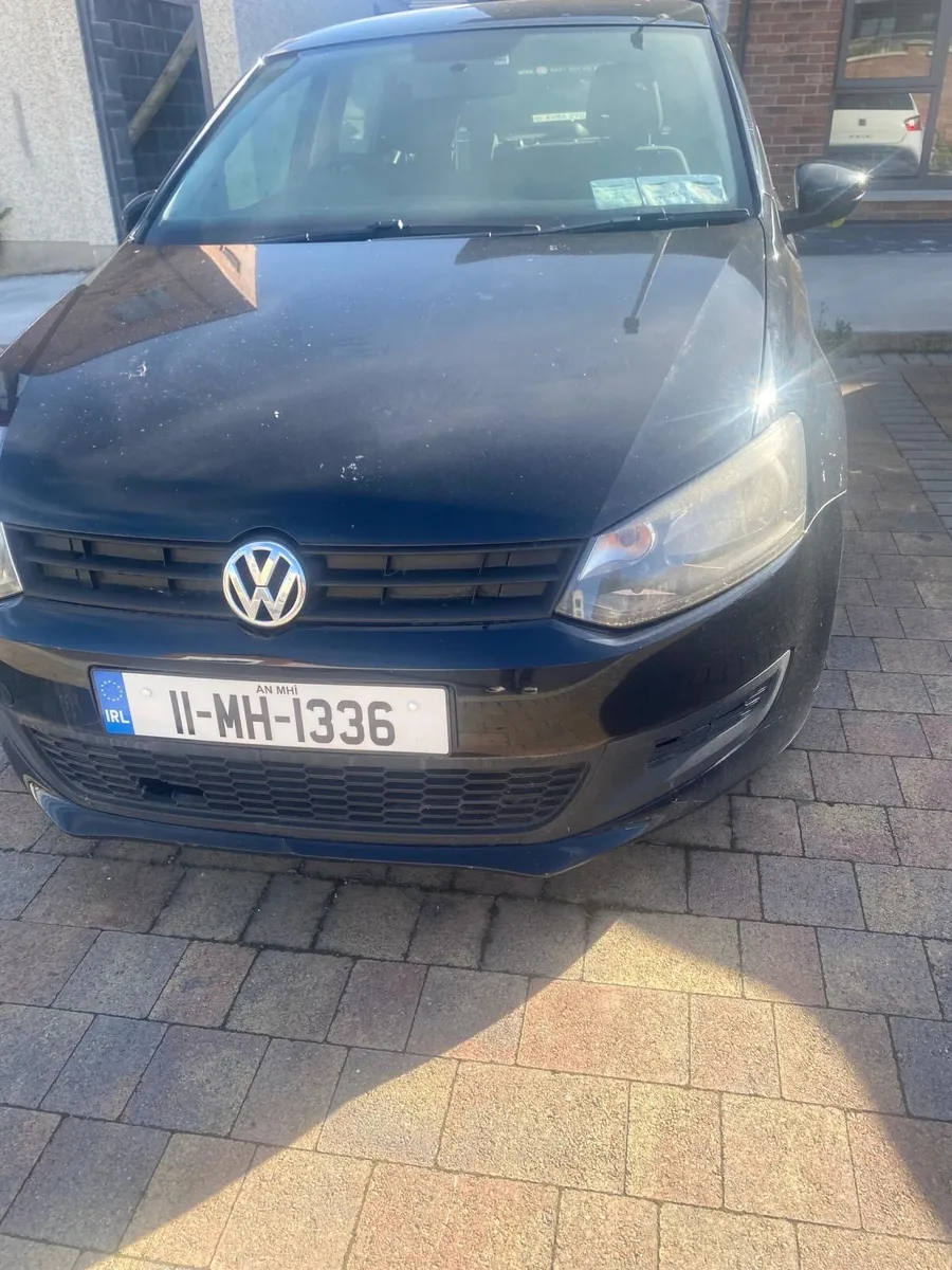 Volkswagen polo - Image 1