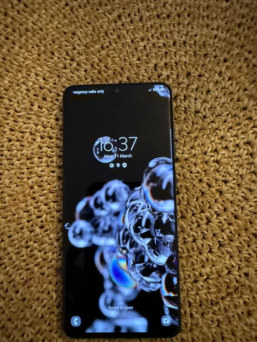 Selling s20 ultra - Image 1