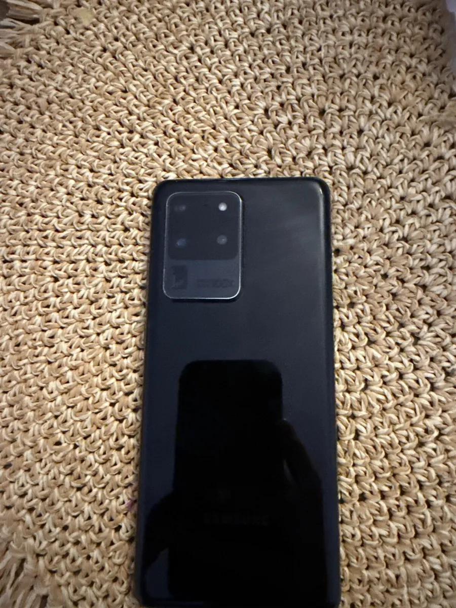 Selling s20 ultra - Image 2