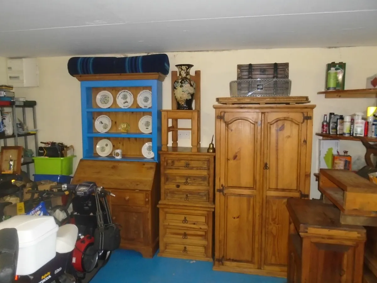 Furniture - Image 1