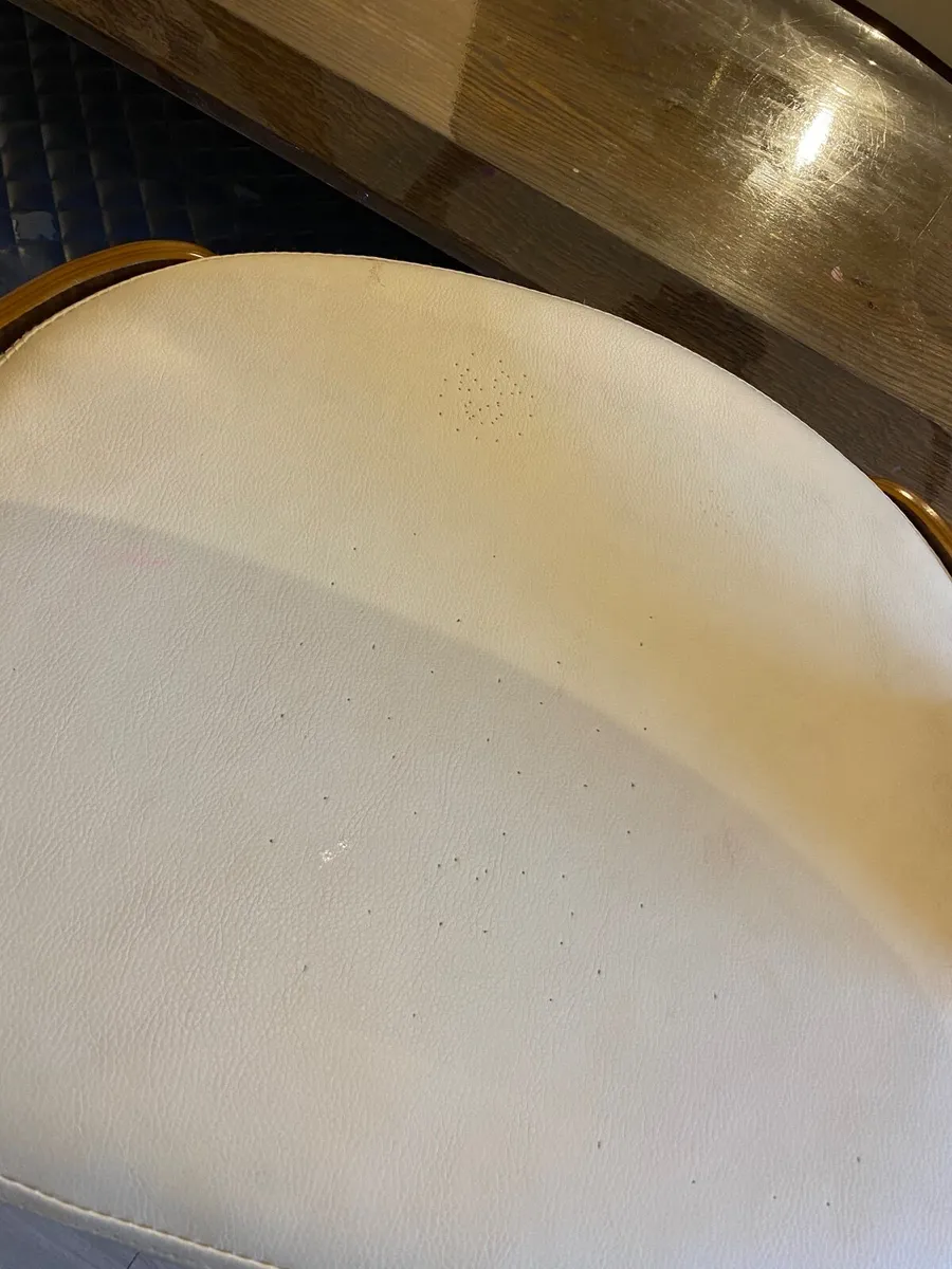 Bar stool - Image 4