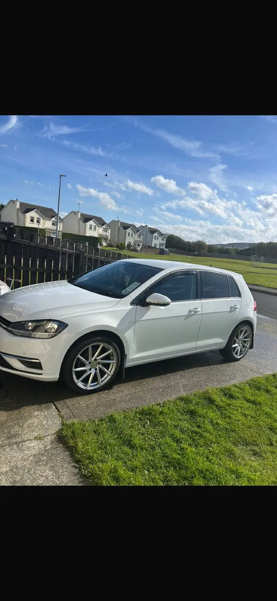 Volkswagen Golf 2017 - Image 4