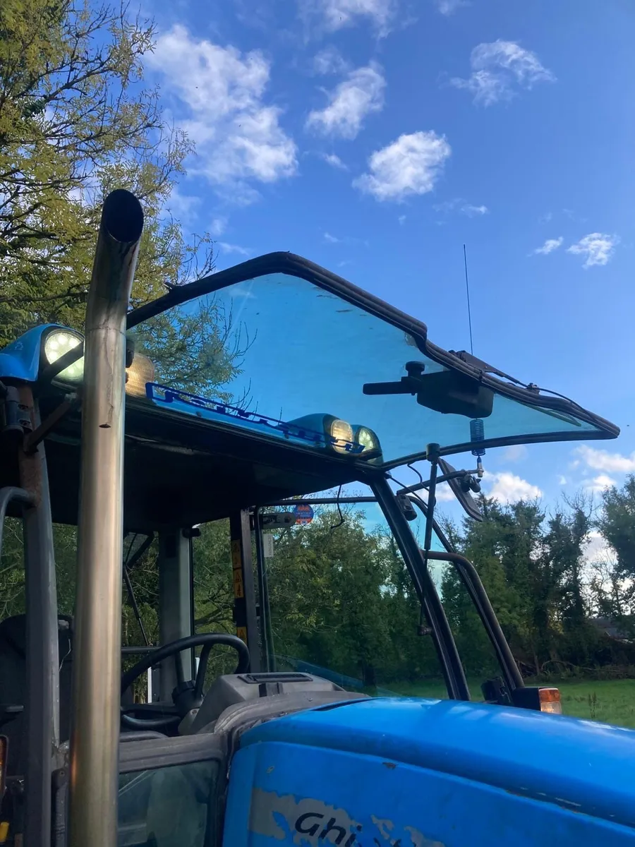 Landini ghibli 90 - Image 3