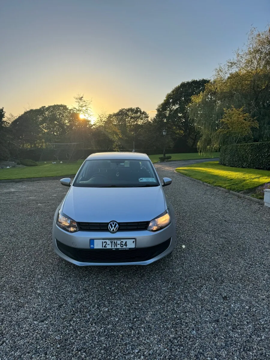 Volkswagen Polo 2012 - Image 4