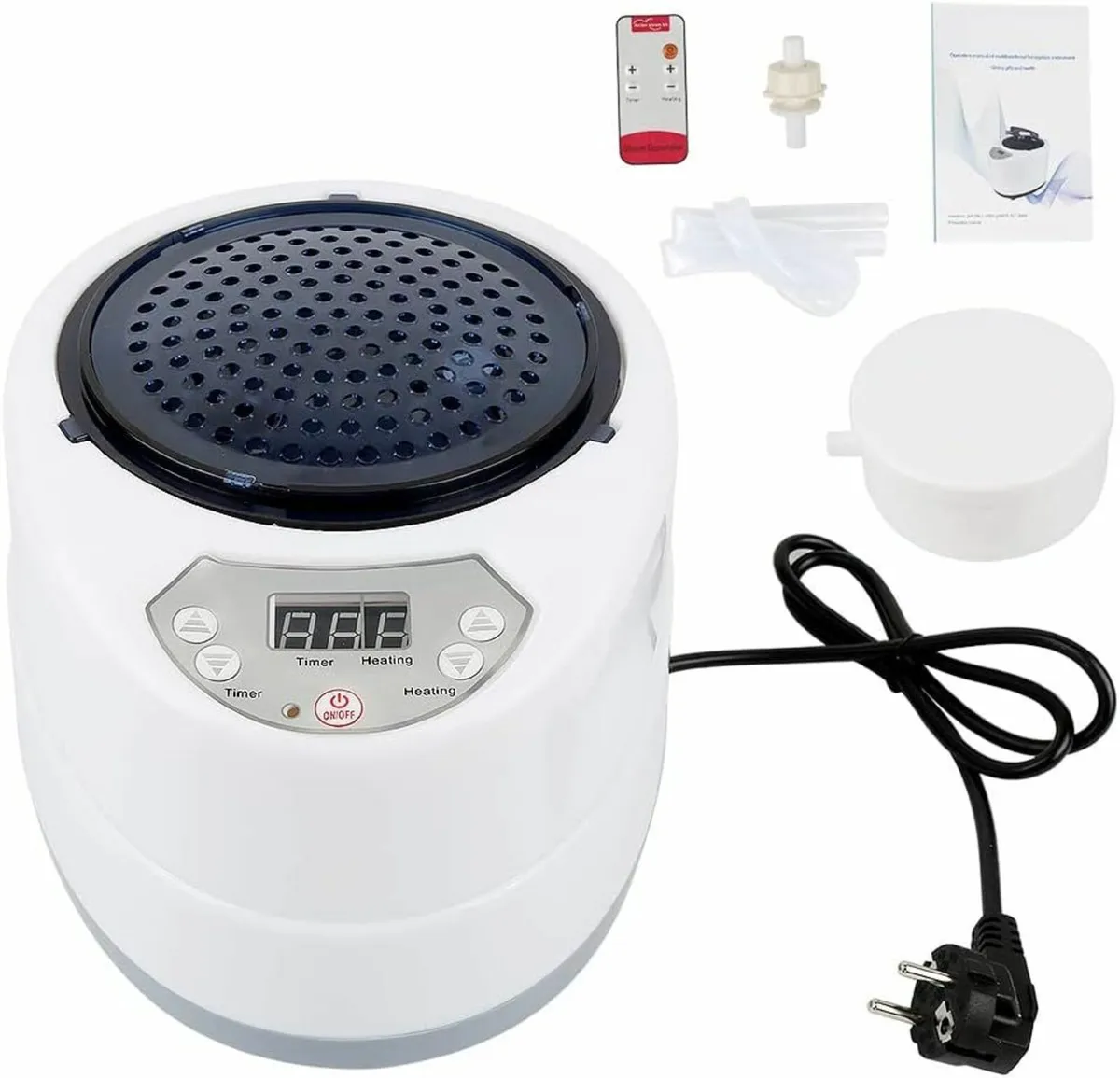 Mini Sauna - Image 2