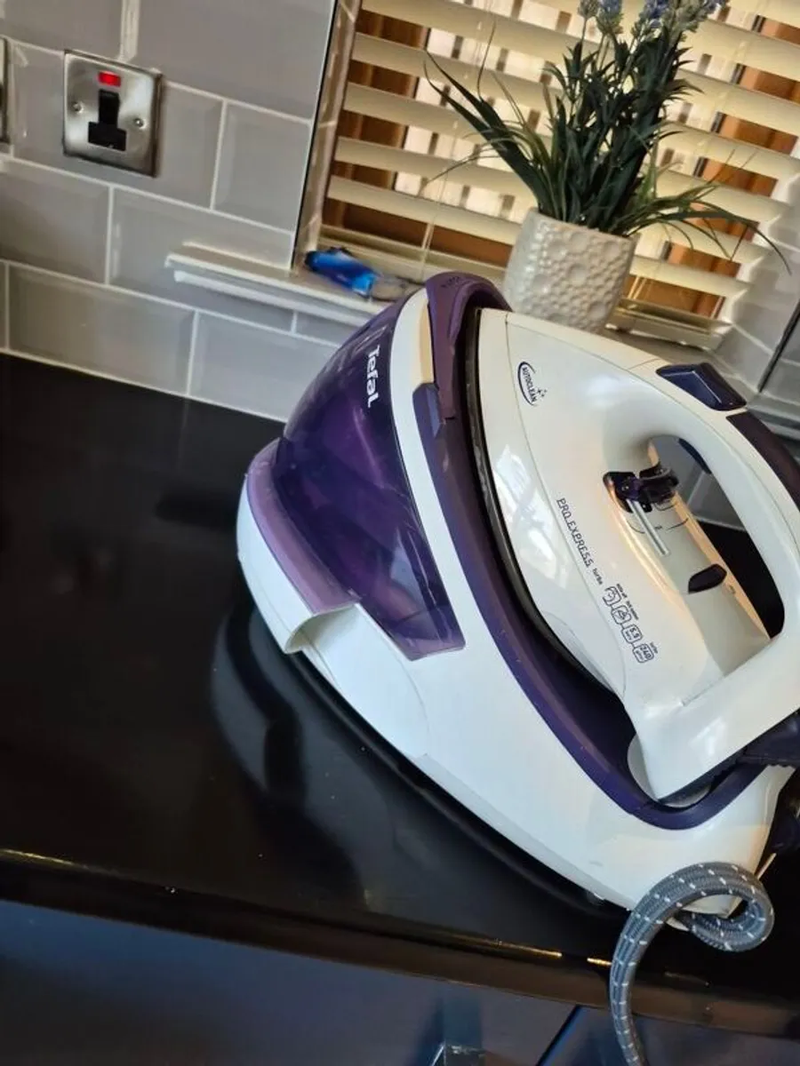 Tefal Pro Express - Image 2