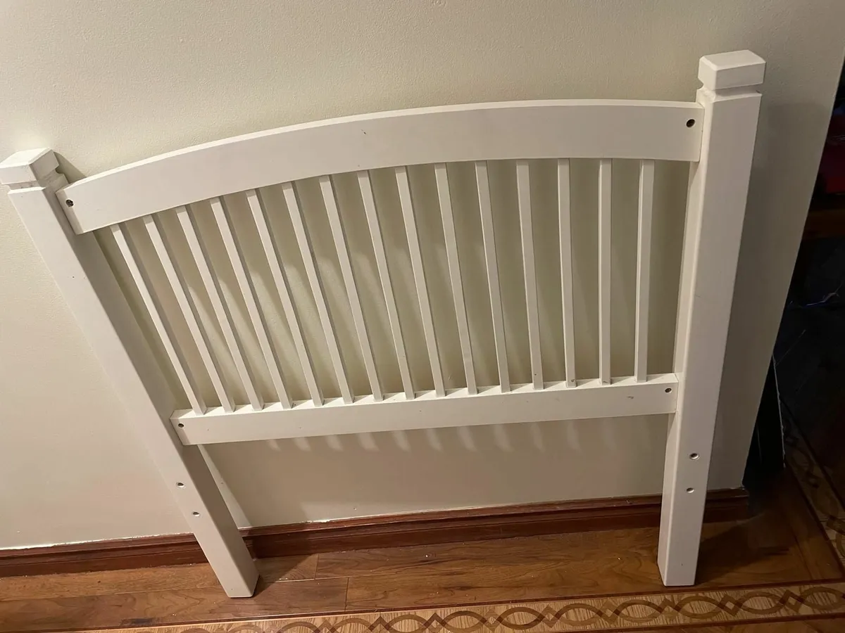 Single bed - Image 4
