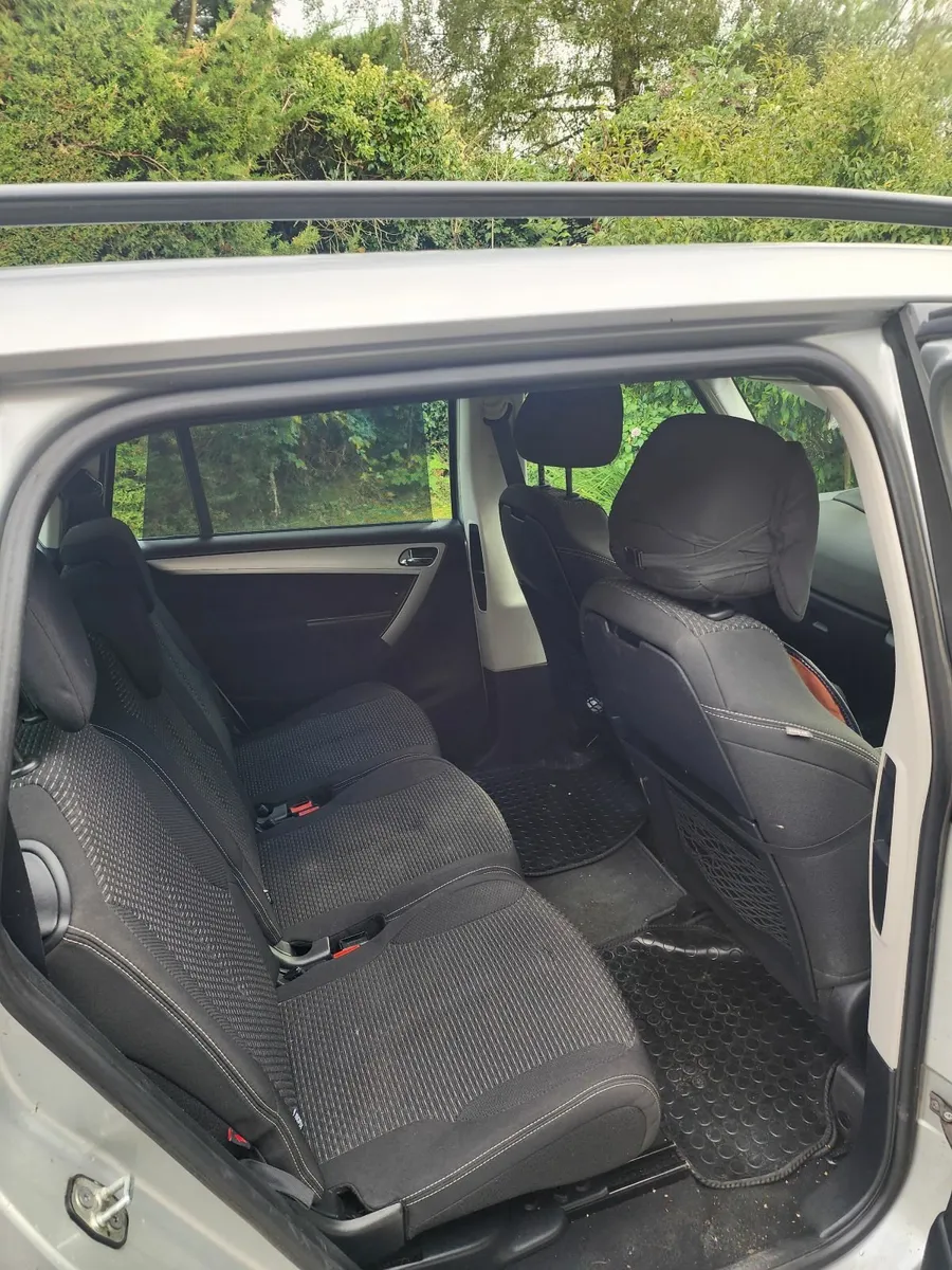 Citroen C4 2010 - Image 3