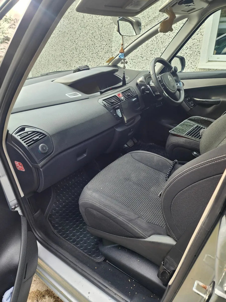 Citroen C4 2010 - Image 4