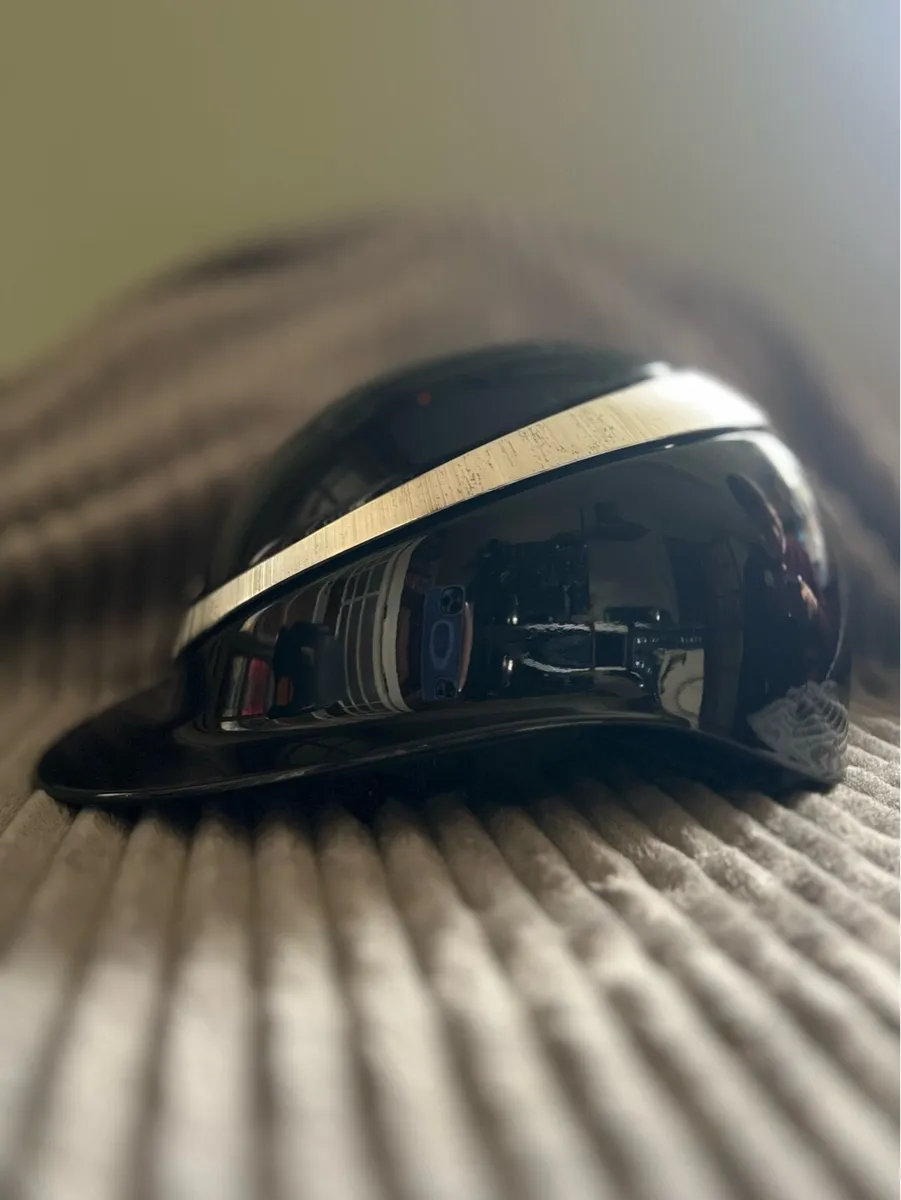 Charles Owen Halo - Image 2