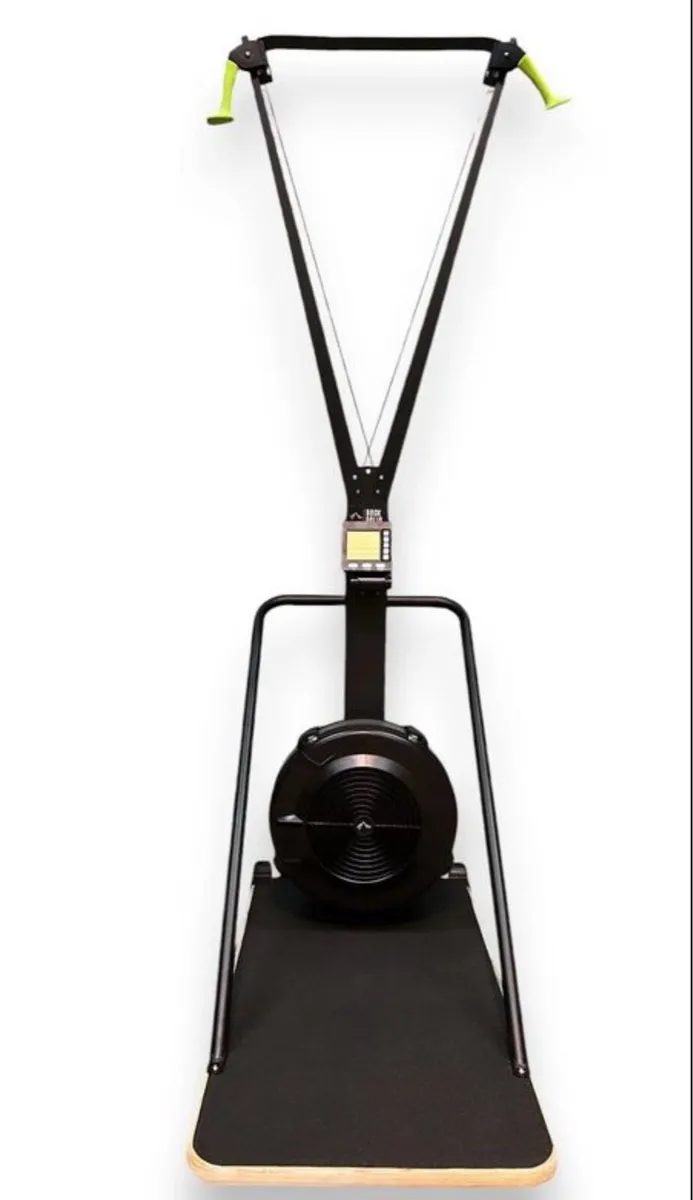 Ski Erg with platform (new in box) - Image 2
