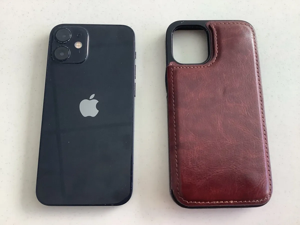iPhone 12 Mini - Image 3
