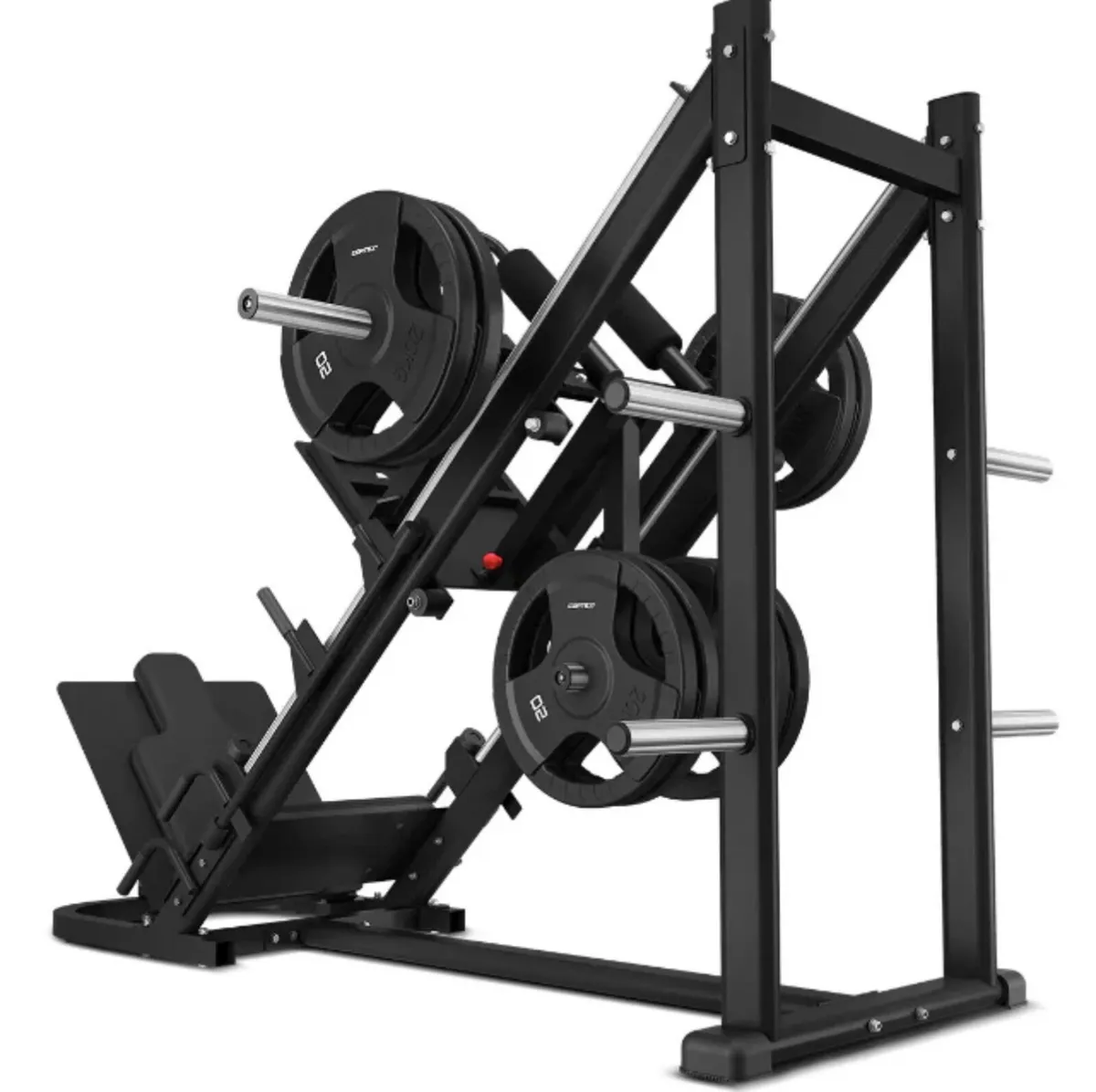Leg Press / Hack Squat 2in1 machine (new in box) - Image 1
