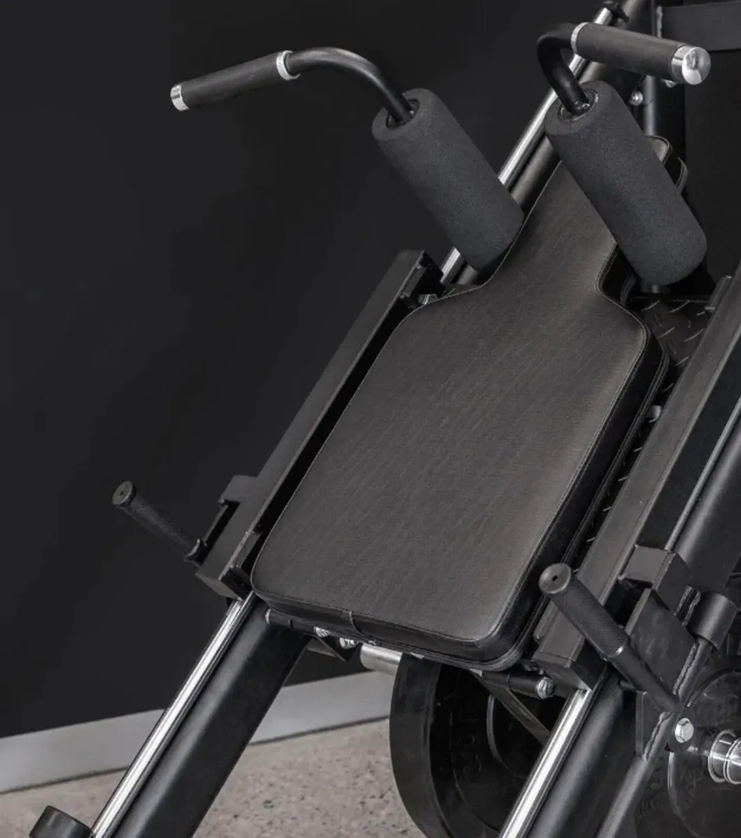 Leg Press / Hack Squat 2in1 machine (new in box) - Image 3