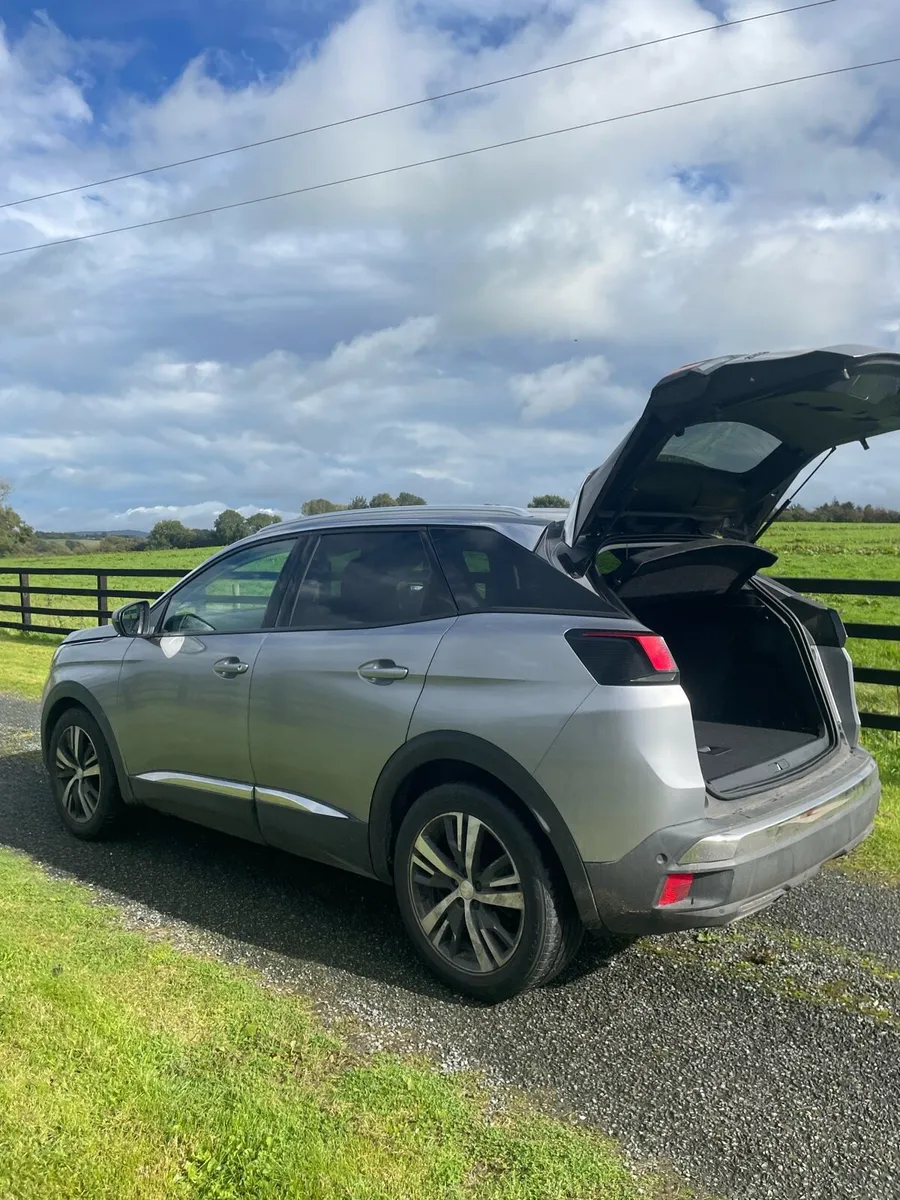 Peugeot 3008 - Image 4