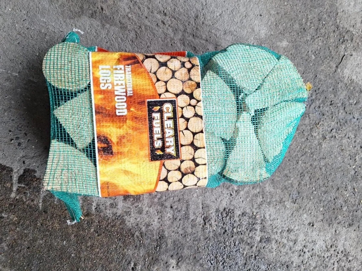 🔥Unbeatable quality Firewood and Kindling - Image 1