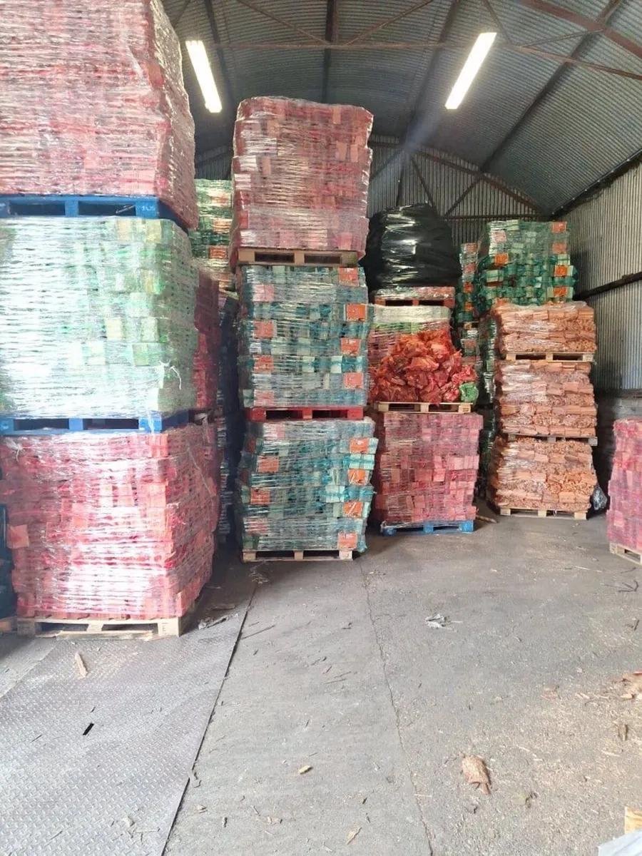 🔥Unbeatable quality Firewood and Kindling - Image 3