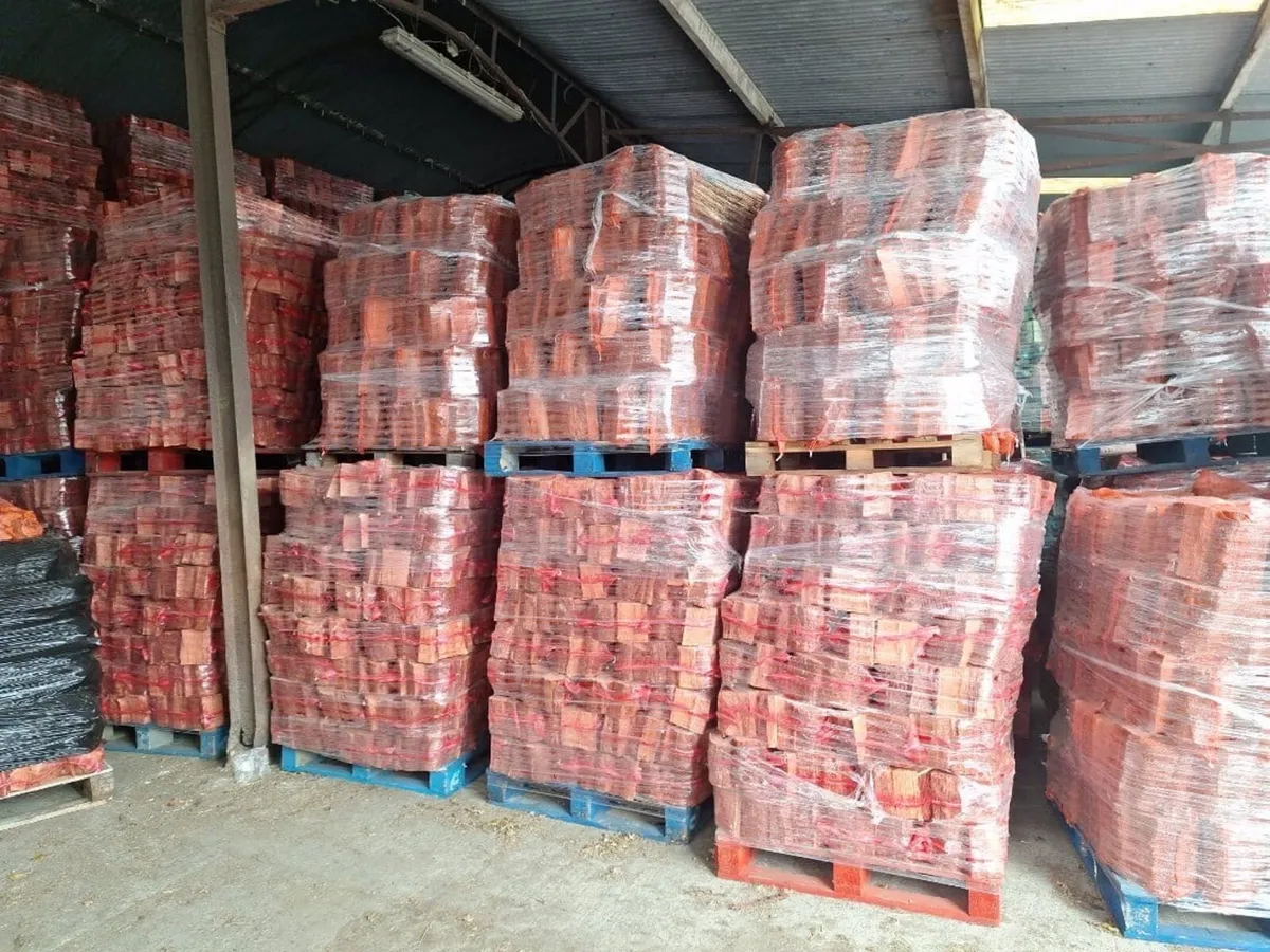 🔥Unbeatable quality Firewood and Kindling - Image 4
