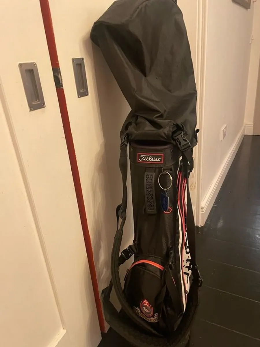 Titleist stardry +4 - Image 2