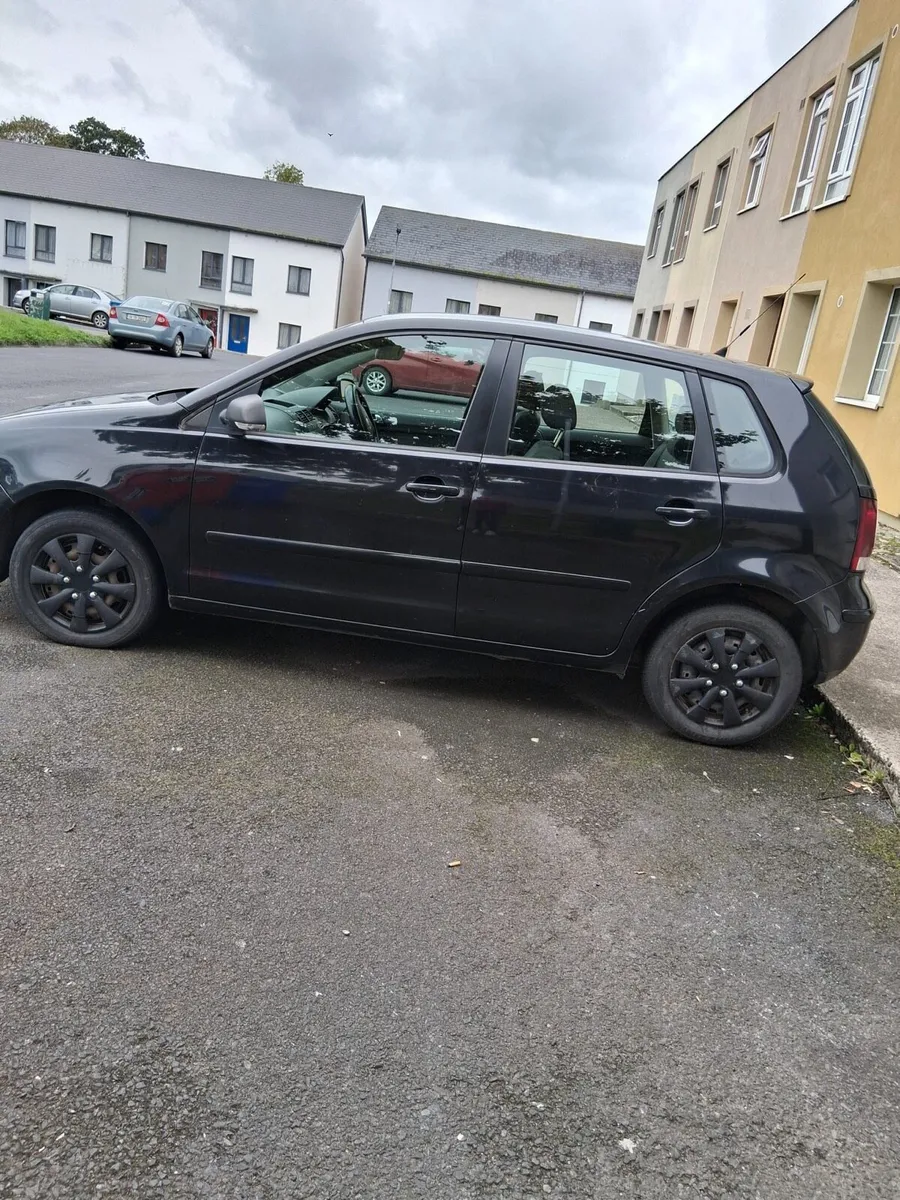 2008 VW Polo - Image 1