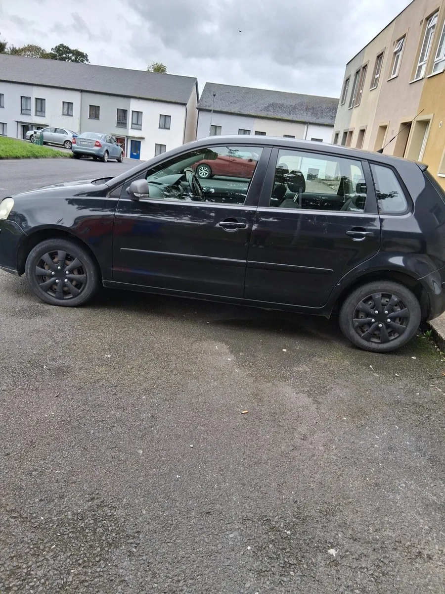 2008 VW Polo - Image 2