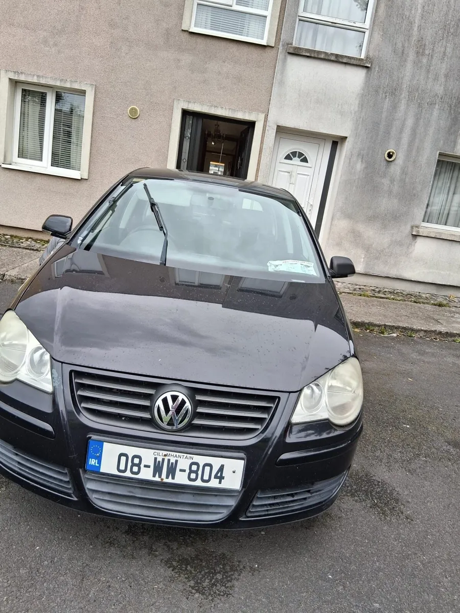 2008 VW Polo - Image 3