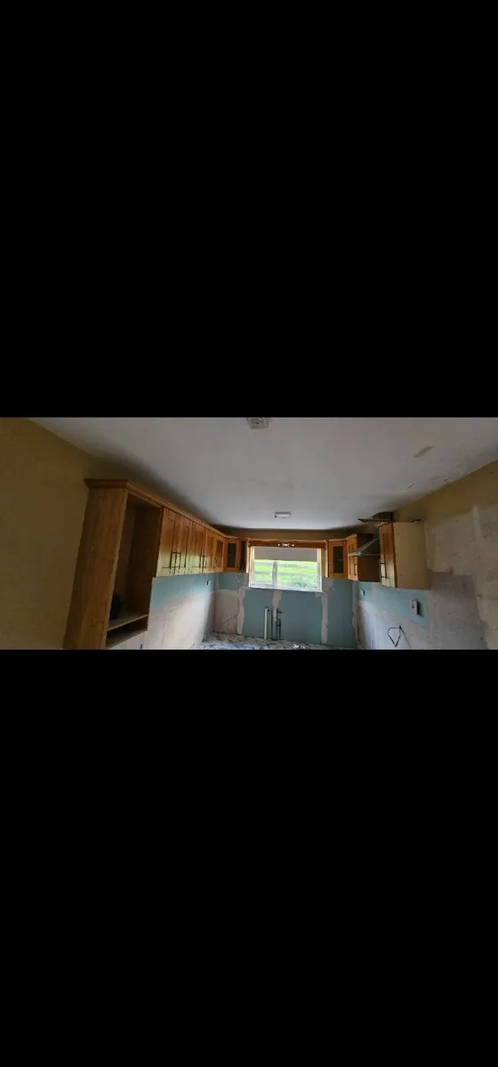 Fitted Kitchen for sale - Image 1