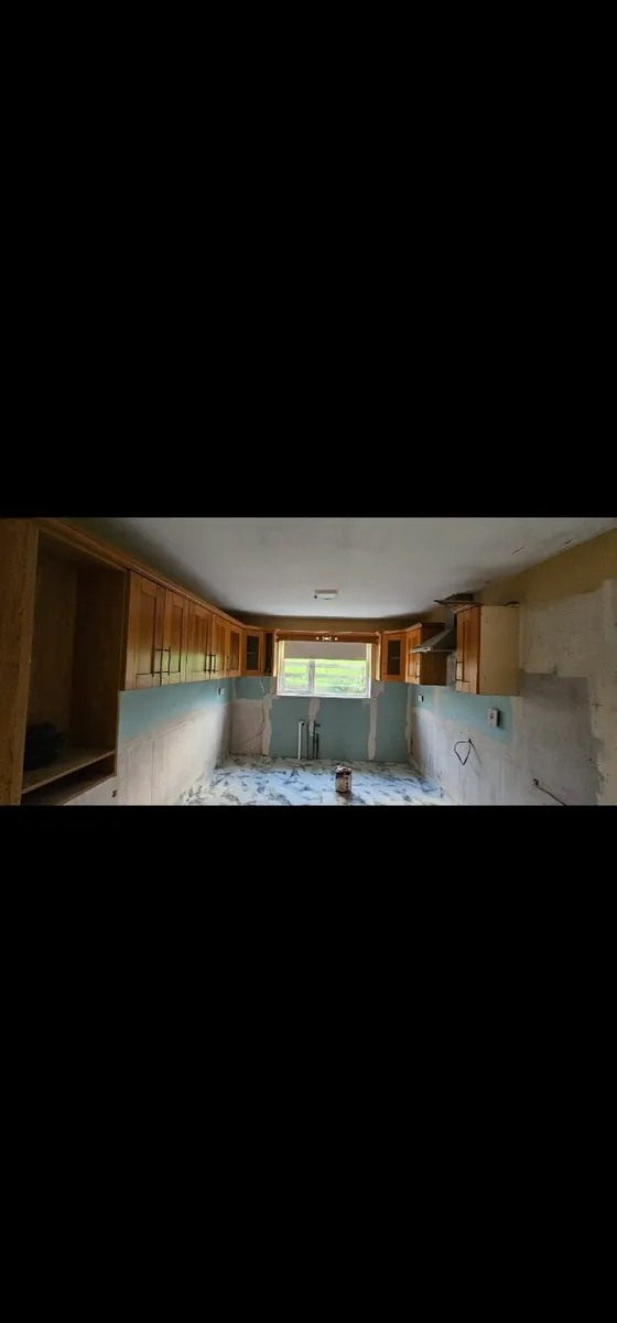Fitted Kitchen for sale - Image 2
