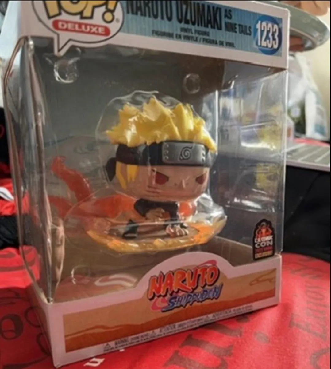 Variety of Funko pop for sale - Image 4