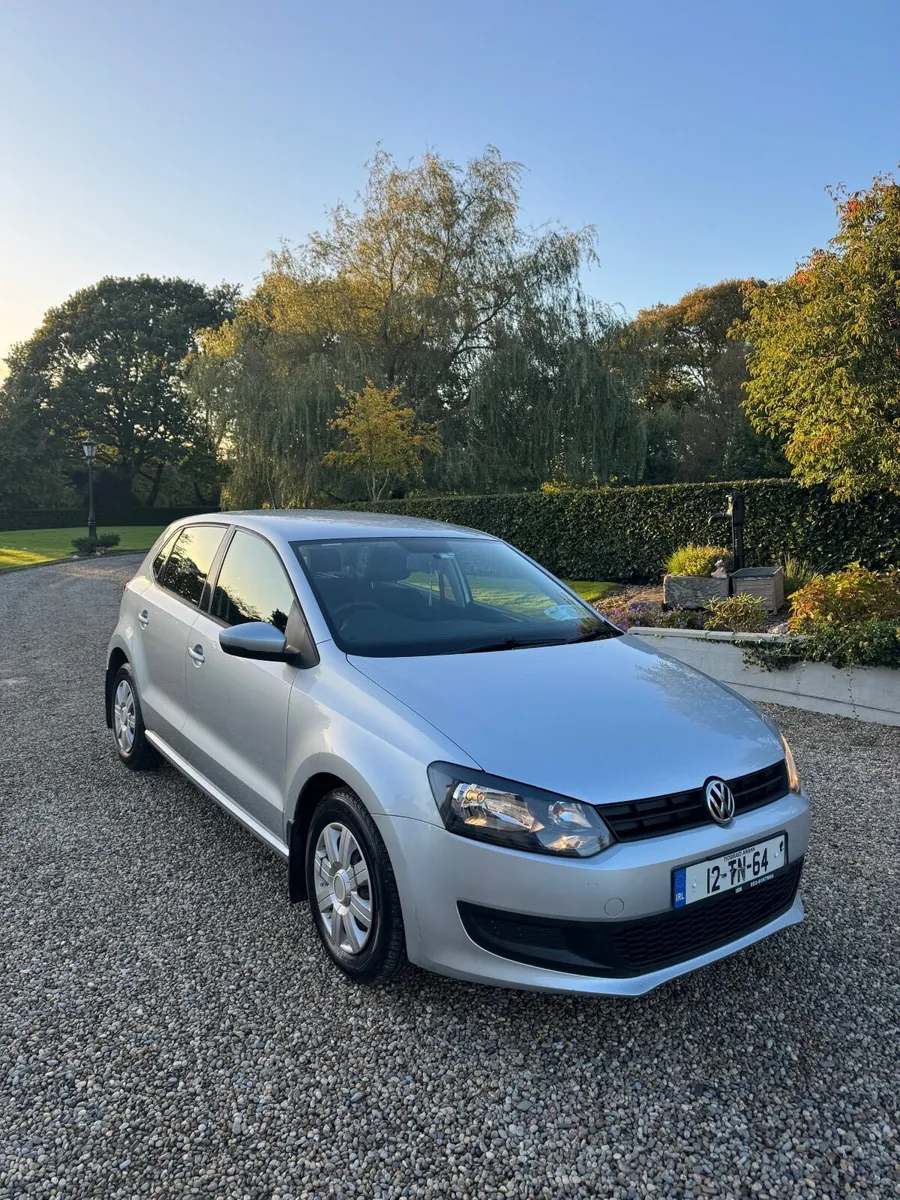 Volkswagen Polo 2012 - Image 1