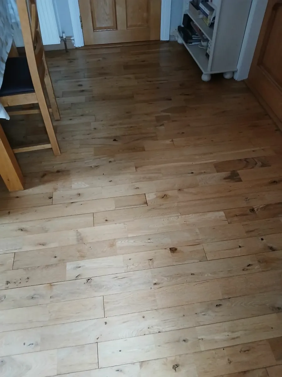 Flooring - Image 1
