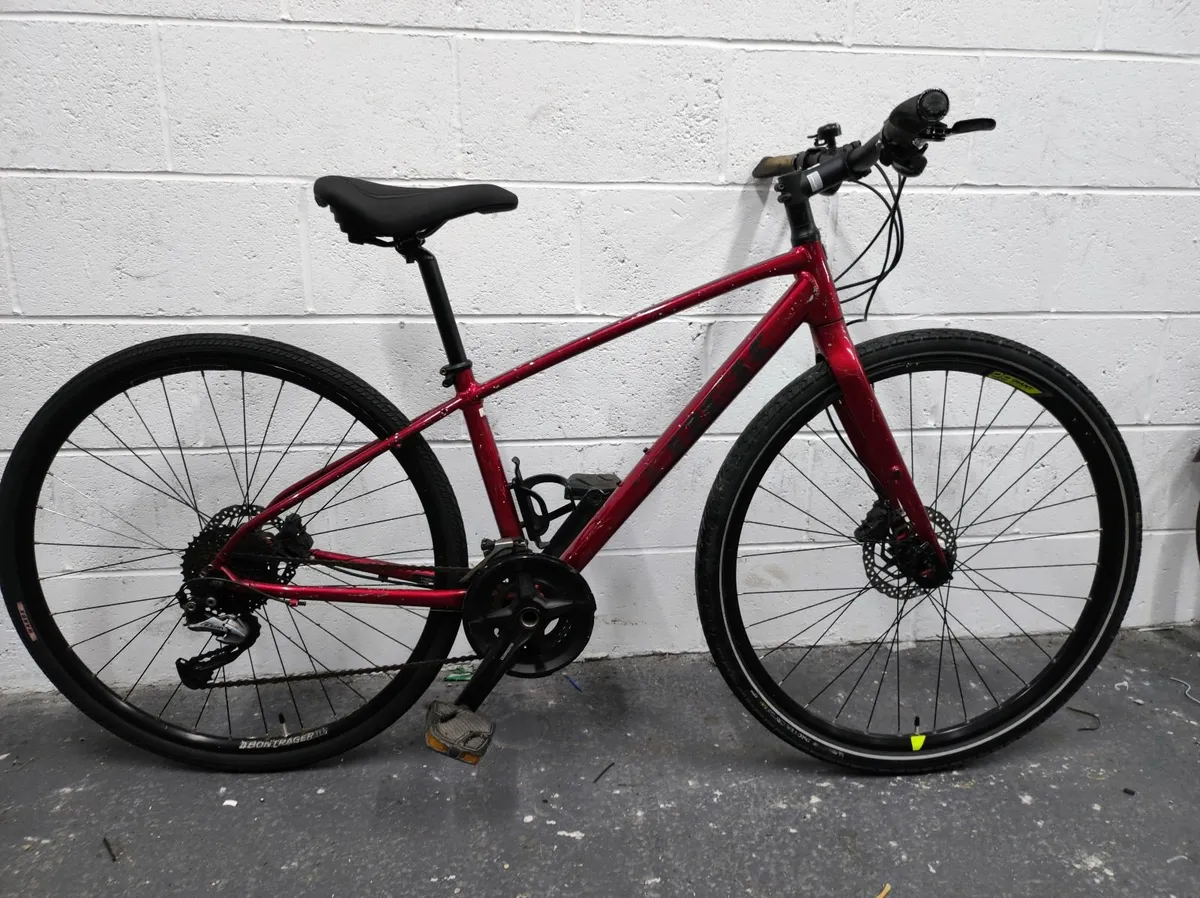 TREK Bike - Image 3