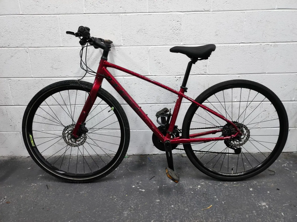 TREK Bike - Image 4