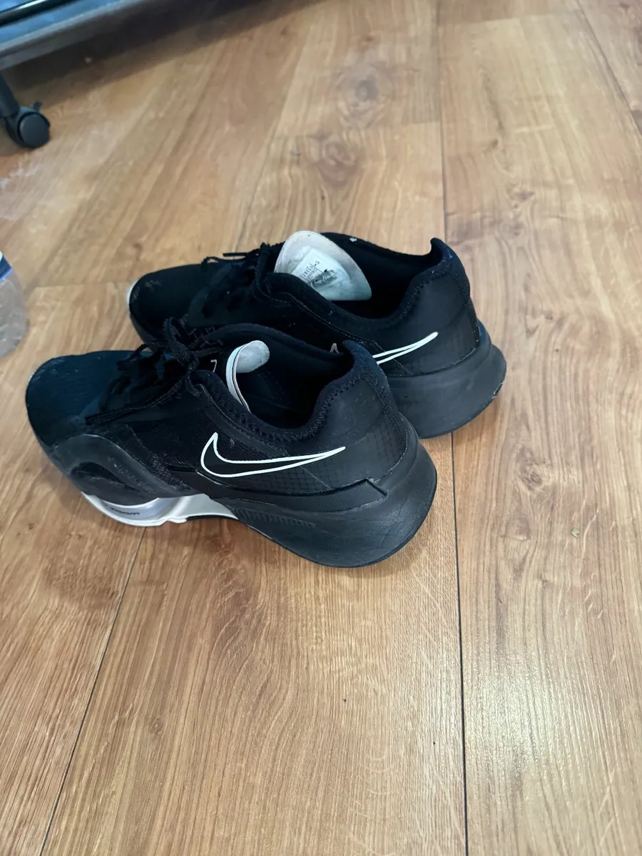 Nike Mens shoes - Image 3