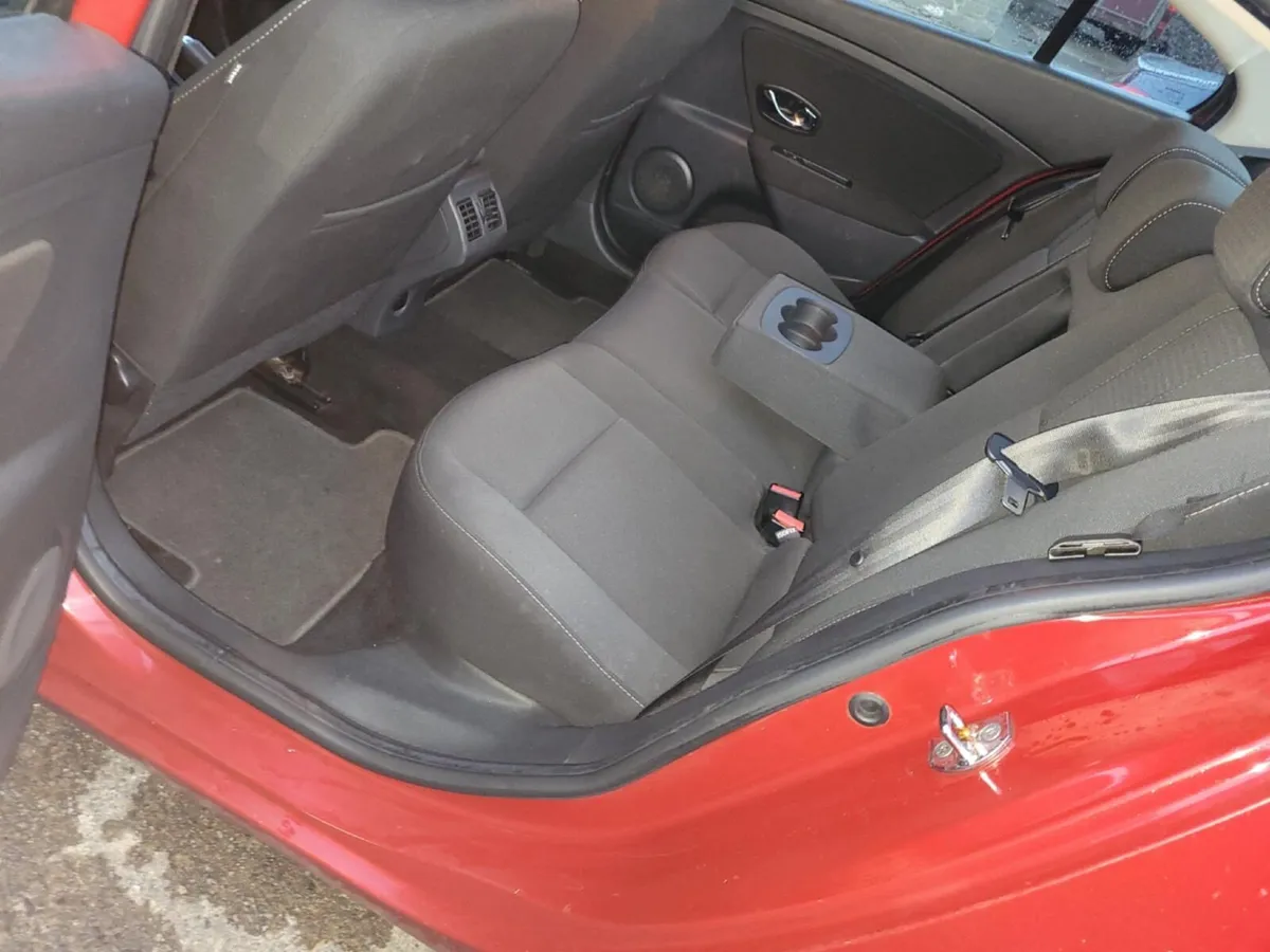 12 Renault Fluence 1.5 Dsl New Nct 9-26 Taxed - Image 4