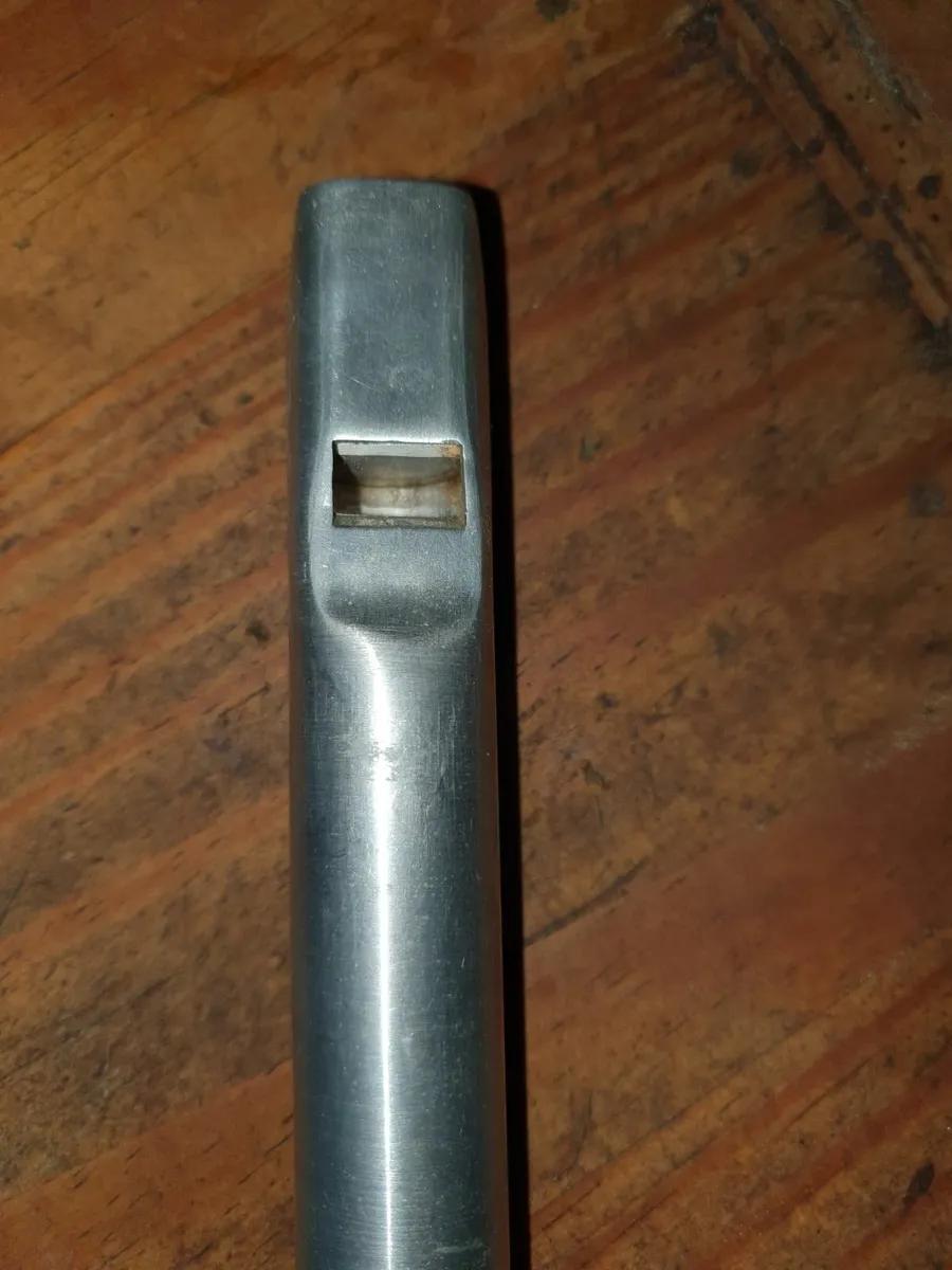 Kerry Chieftain C tin Whistle - Image 3