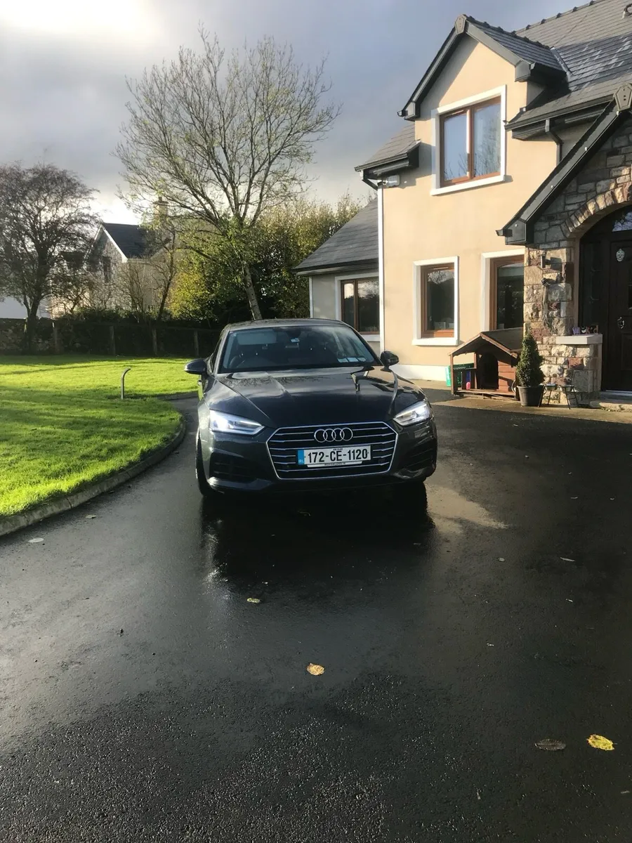 Audi A5 - Image 2